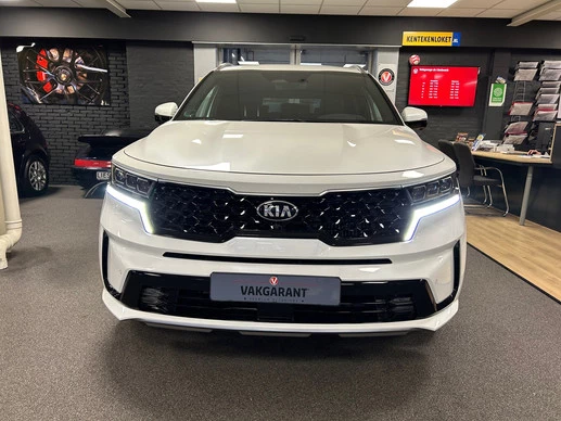 Kia Sorento - Afbeelding 10 van 30