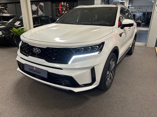 Kia Sorento - Afbeelding 11 van 30