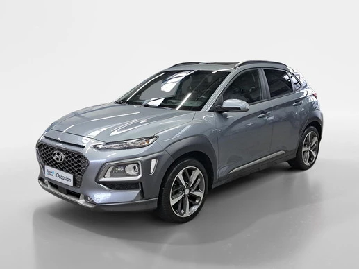 Hyundai Kona - Afbeelding 1 van 27