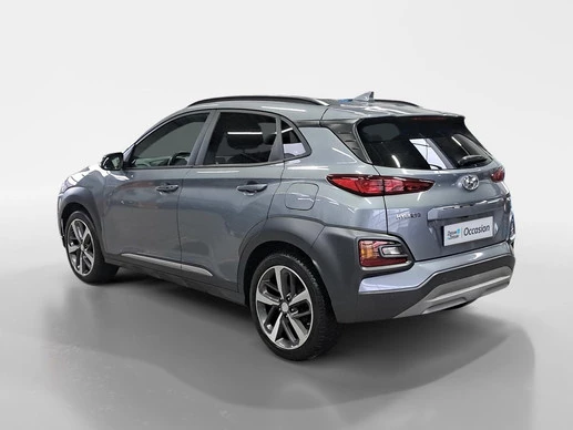 Hyundai Kona - Afbeelding 3 van 27