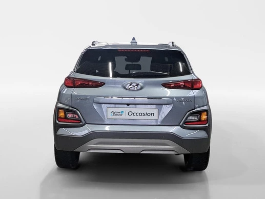 Hyundai Kona - Afbeelding 4 van 27