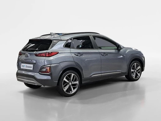 Hyundai Kona - Afbeelding 5 van 27