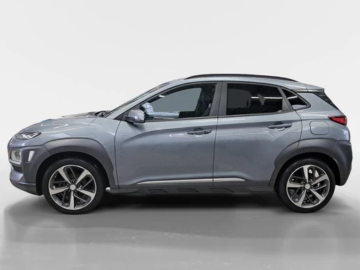 Hyundai Kona - Afbeelding 6 van 27