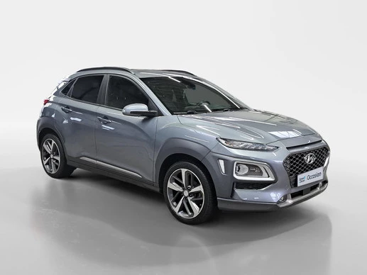 Hyundai Kona - Afbeelding 7 van 27