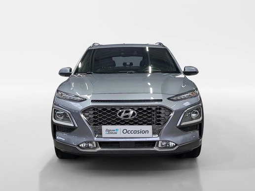 Hyundai Kona - Afbeelding 8 van 27