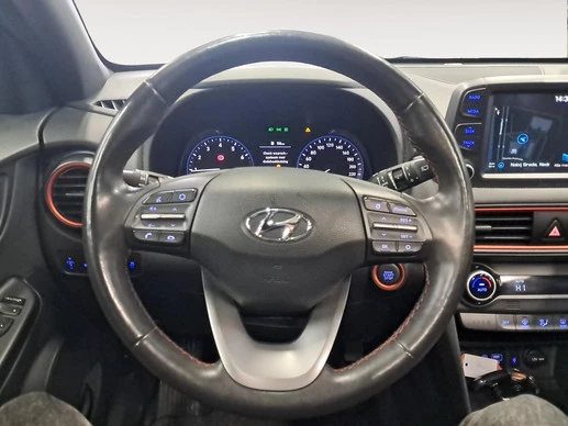 Hyundai Kona - Afbeelding 20 van 27