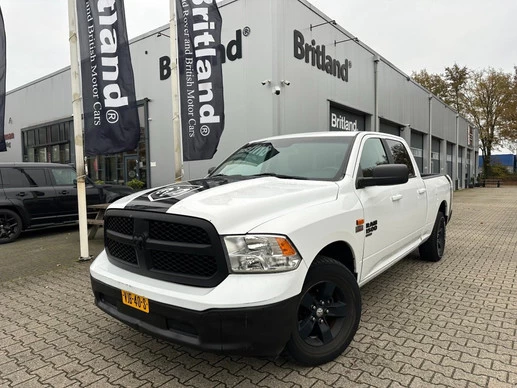 Dodge Ram Pick-Up - Afbeelding 1 van 21