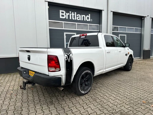 Dodge Ram Pick-Up - Afbeelding 2 van 21