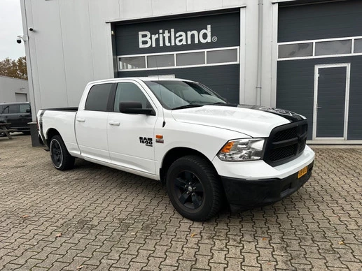 Dodge Ram Pick-Up - Afbeelding 3 van 21