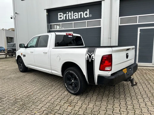 Dodge Ram Pick-Up - Afbeelding 4 van 21