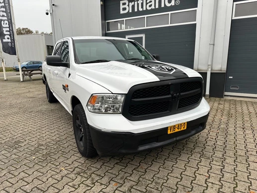 Dodge Ram Pick-Up - Afbeelding 5 van 21