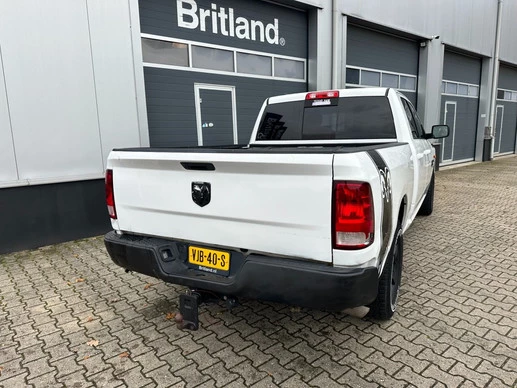 Dodge Ram Pick-Up - Afbeelding 6 van 21