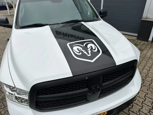 Dodge Ram Pick-Up - Afbeelding 8 van 21