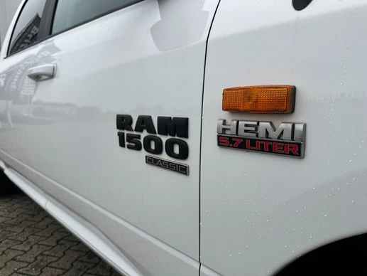 Dodge Ram Pick-Up - Afbeelding 9 van 21