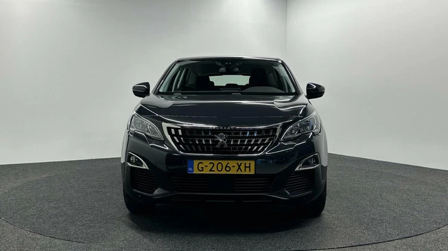 Peugeot 3008 - Afbeelding 6 van 30