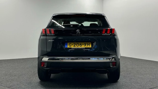 Peugeot 3008 - Afbeelding 7 van 30