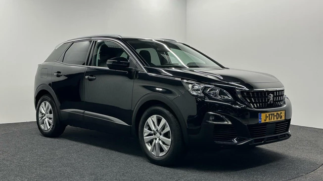 Peugeot 3008 - Afbeelding 3 van 30