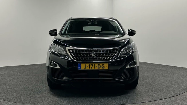 Peugeot 3008 - Afbeelding 6 van 30