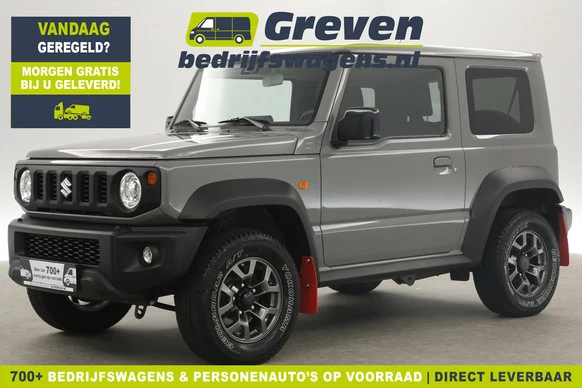 Suzuki Jimny - Afbeelding 1 van 29