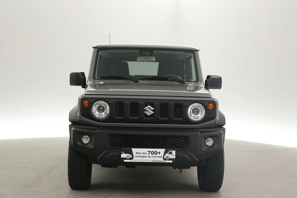 Suzuki Jimny - Afbeelding 4 van 29