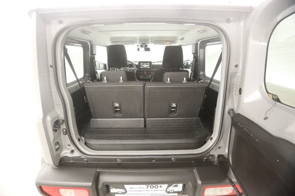 Suzuki Jimny - Afbeelding 6 van 29