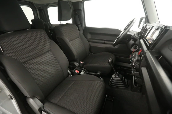 Suzuki Jimny - Afbeelding 9 van 29