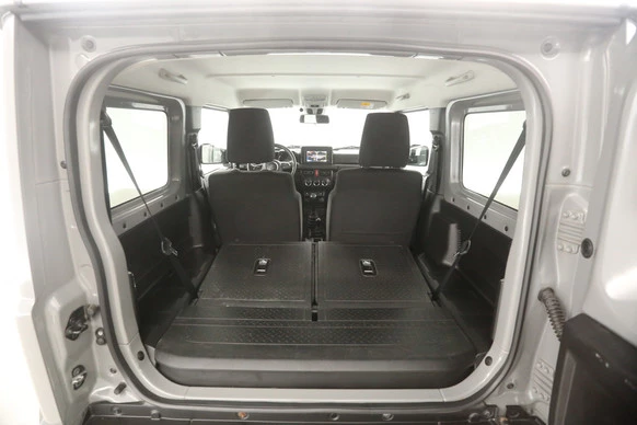 Suzuki Jimny - Afbeelding 27 van 29