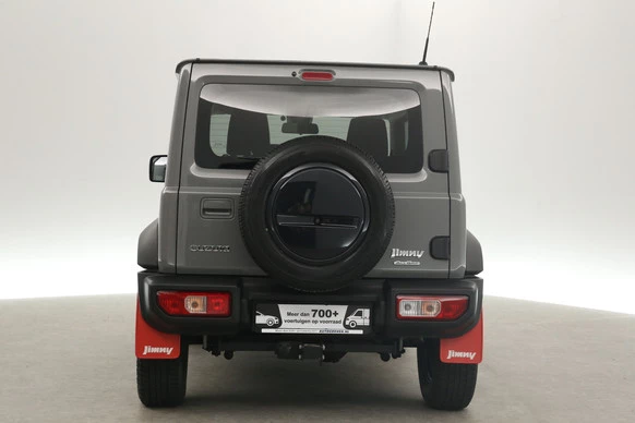 Suzuki Jimny - Afbeelding 29 van 29