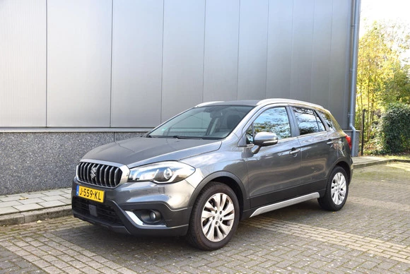 Suzuki S-Cross - Afbeelding 2 van 28