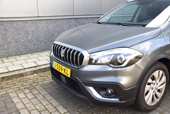 Suzuki S-Cross - Afbeelding 3 van 28