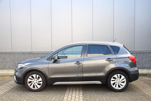 Suzuki S-Cross - Afbeelding 4 van 28