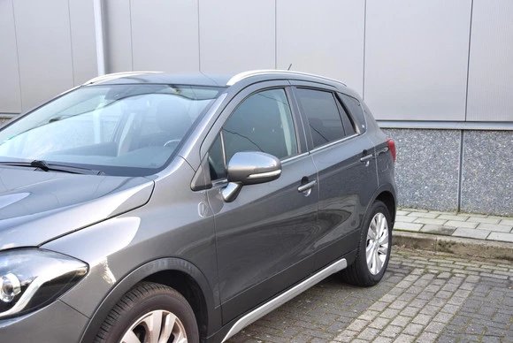 Suzuki S-Cross - Afbeelding 24 van 28