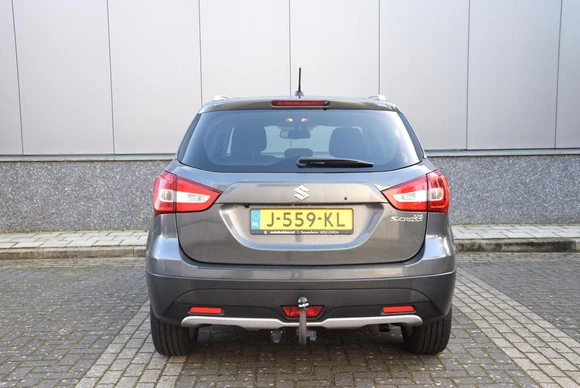 Suzuki S-Cross - Afbeelding 25 van 28