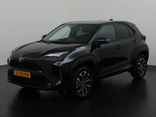 Toyota Yaris Cross - Afbeelding 1 van 30