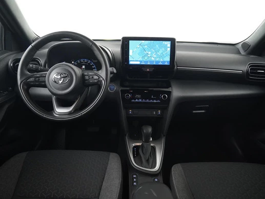 Toyota Yaris Cross - Afbeelding 5 van 30