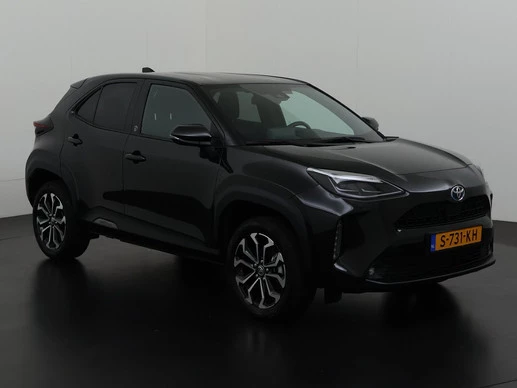 Toyota Yaris Cross - Afbeelding 29 van 30