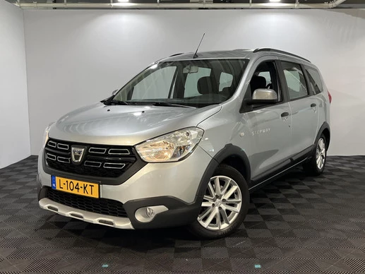 Dacia Lodgy - Afbeelding 2 van 30