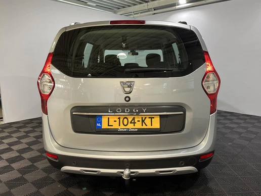 Dacia Lodgy - Afbeelding 7 van 30