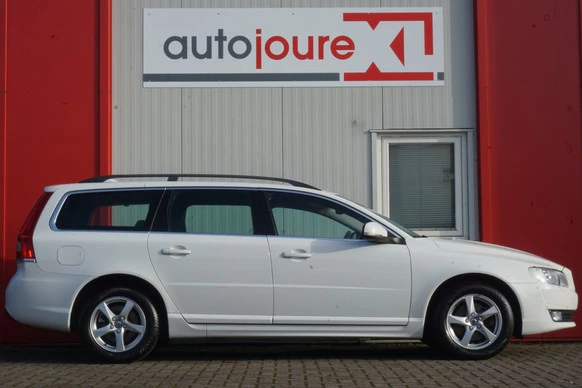 Volvo V70 - Afbeelding 3 van 29