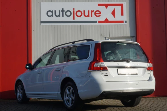 Volvo V70 - Afbeelding 4 van 29