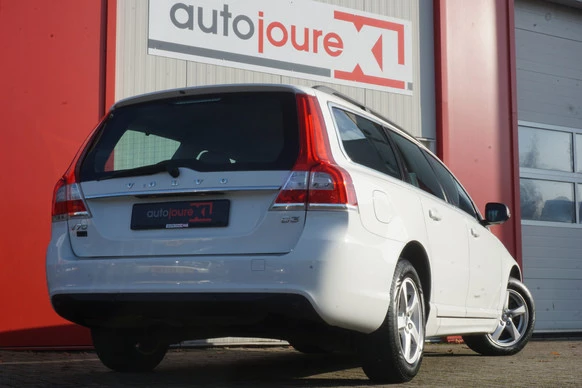 Volvo V70 - Afbeelding 20 van 29