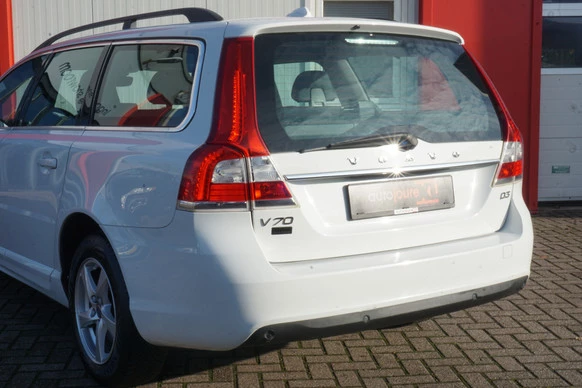 Volvo V70 - Afbeelding 24 van 29