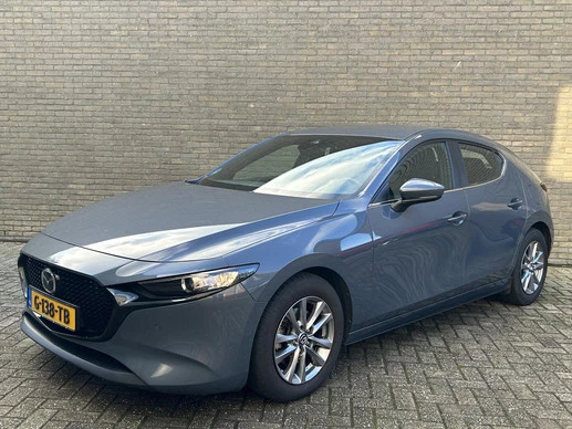 Mazda 3 - Afbeelding 1 van 30