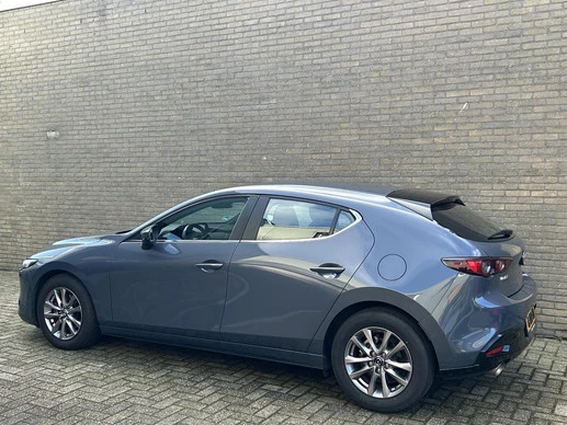 Mazda 3 - Afbeelding 2 van 30