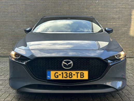 Mazda 3 - Afbeelding 22 van 30