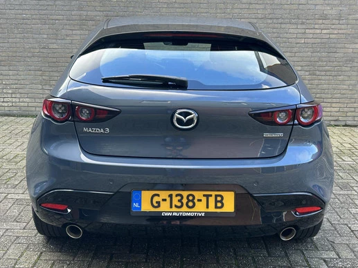 Mazda 3 - Afbeelding 23 van 30