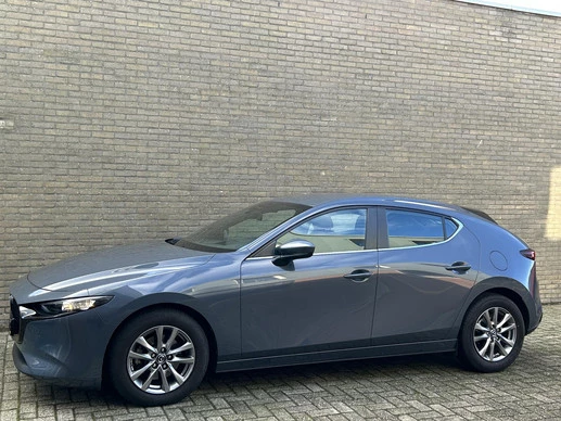 Mazda 3 - Afbeelding 29 van 30