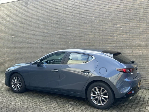 Mazda 3 - Afbeelding 30 van 30