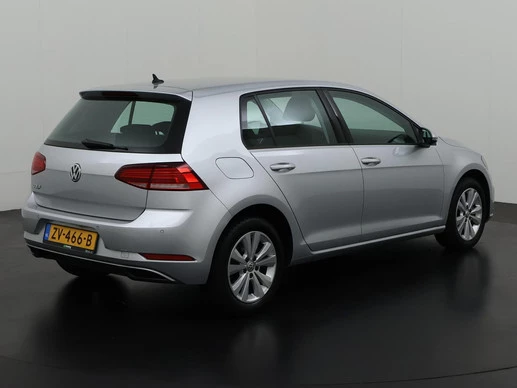 Volkswagen Golf - Afbeelding 4 van 30