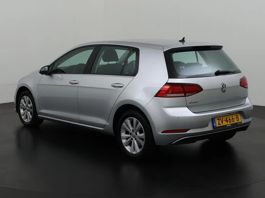 Volkswagen Golf - Afbeelding 6 van 30